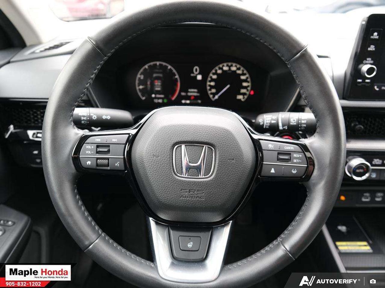 2024 Honda CR-V Leather Seats| Sunroof| Heated Seats| Auto Start| Photo