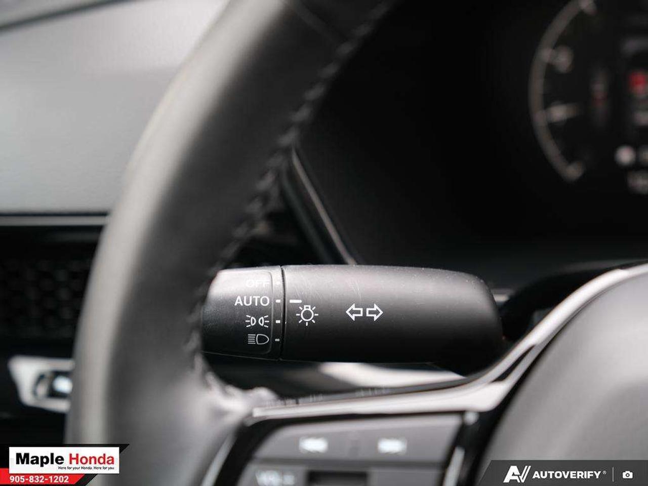 2024 Honda CR-V Leather Seats| Sunroof| Heated Seats| Auto Start| Photo