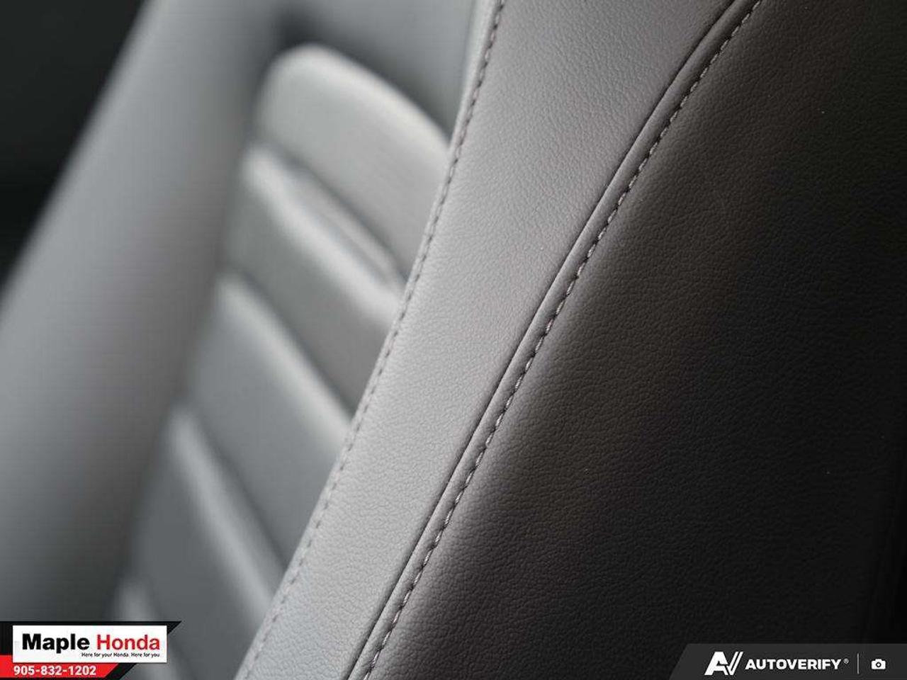 2024 Honda CR-V Leather Seats| Sunroof| Heated Seats| Auto Start| Photo