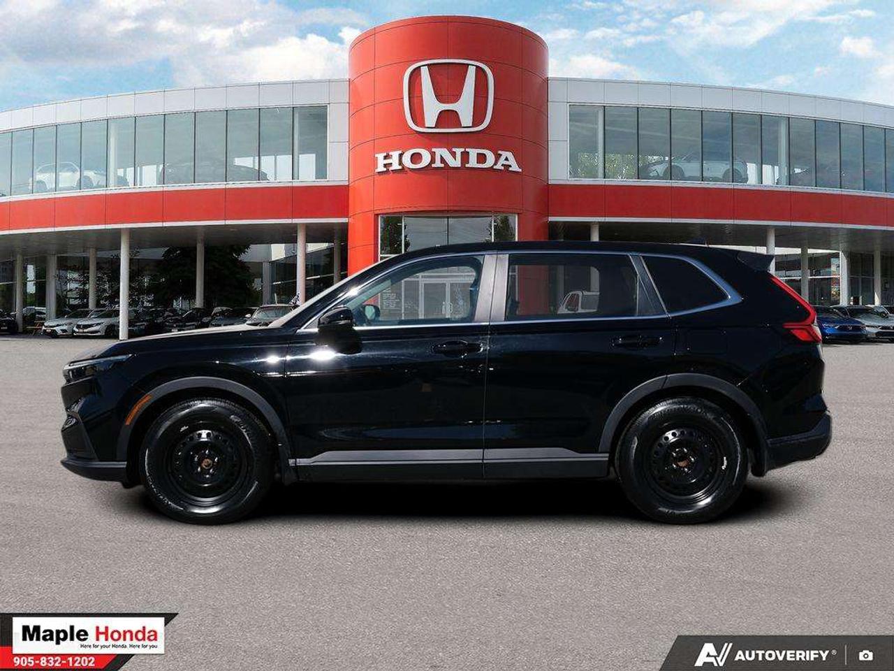 2024 Honda CR-V Heated Seats| Auto Start| Apple Car Play| Android Photo