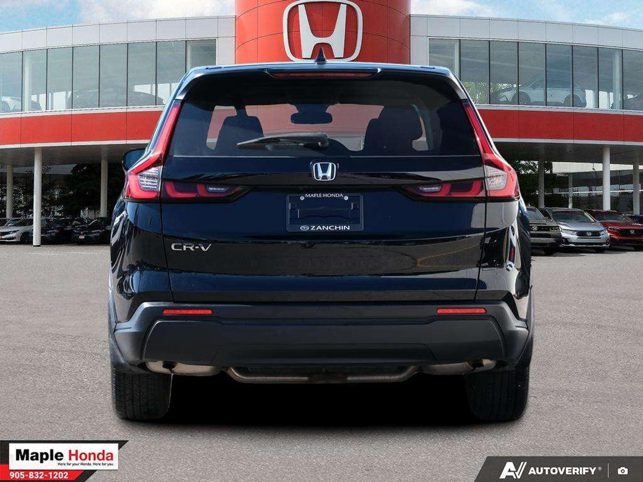 2024 Honda CR-V Heated Seats| Auto Start| Apple Car Play| Android Photo