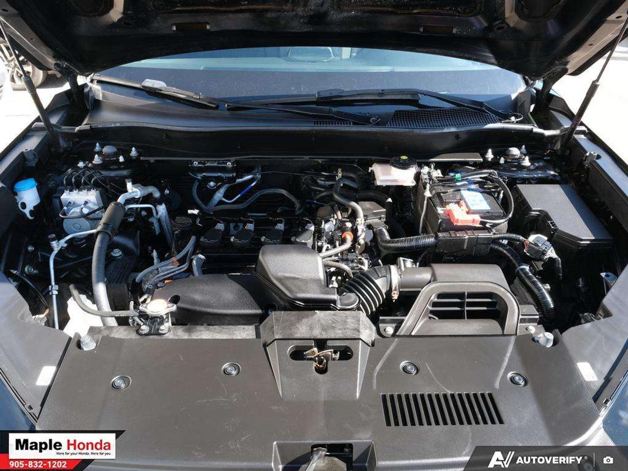 2024 Honda CR-V Heated Seats| Auto Start| Apple Car Play| Android Photo