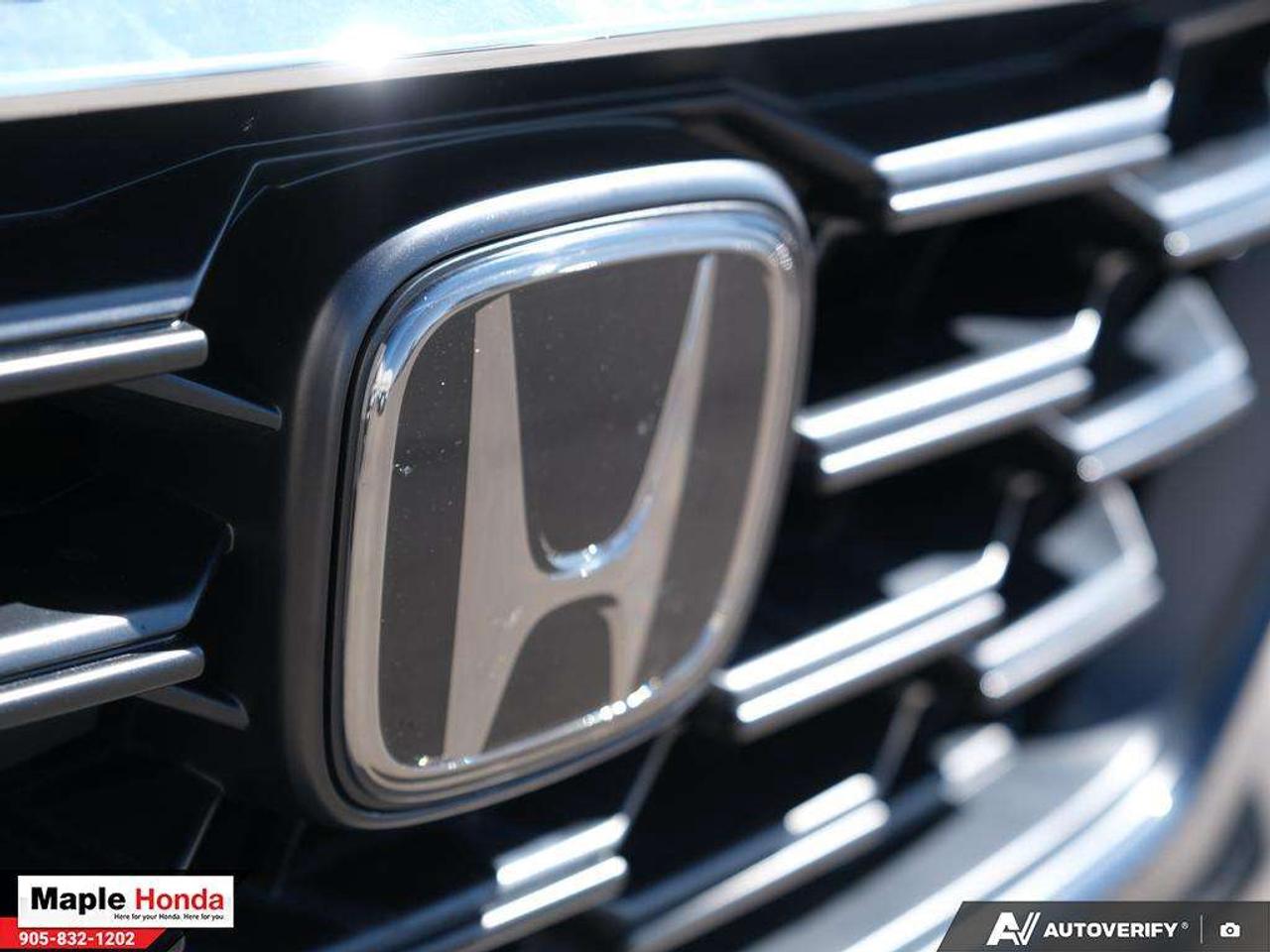 2024 Honda CR-V Heated Seats| Auto Start| Apple Car Play| Android Photo