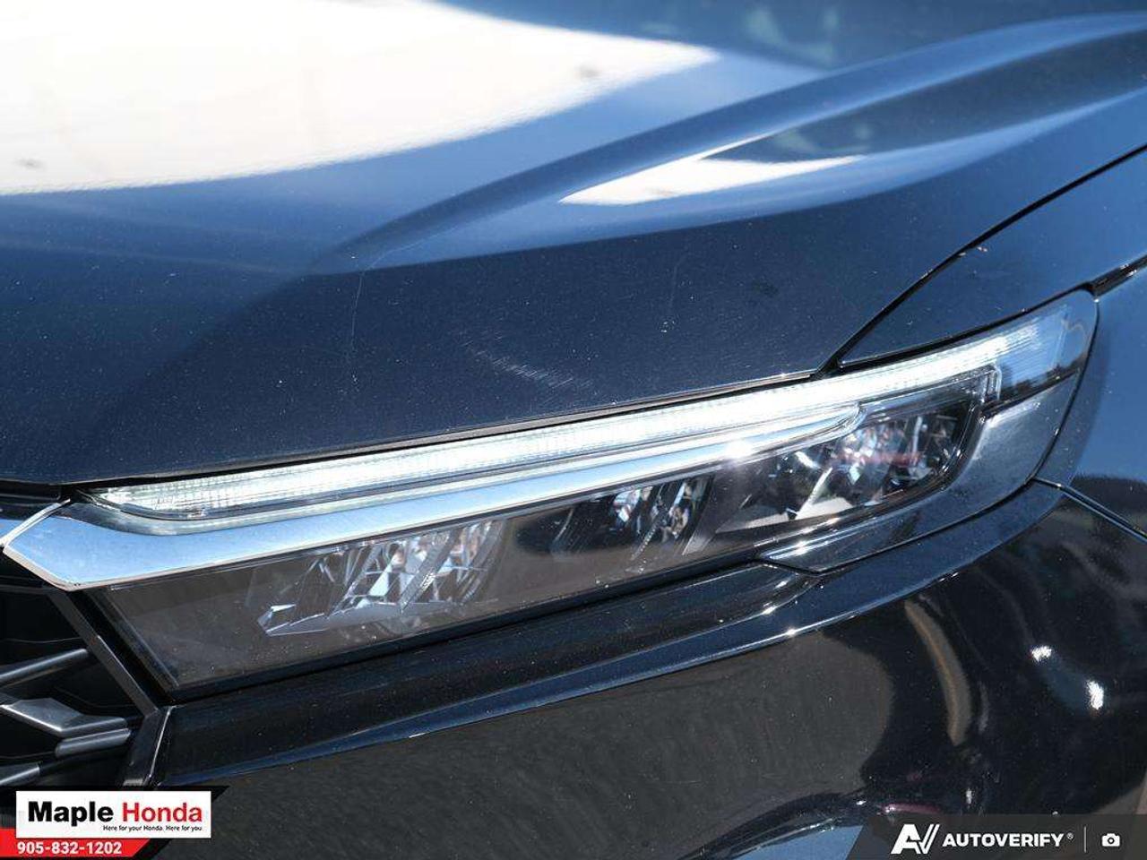 2024 Honda CR-V Heated Seats| Auto Start| Apple Car Play| Android Photo