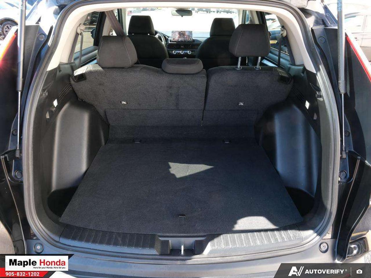 2024 Honda CR-V Heated Seats| Auto Start| Apple Car Play| Android Photo
