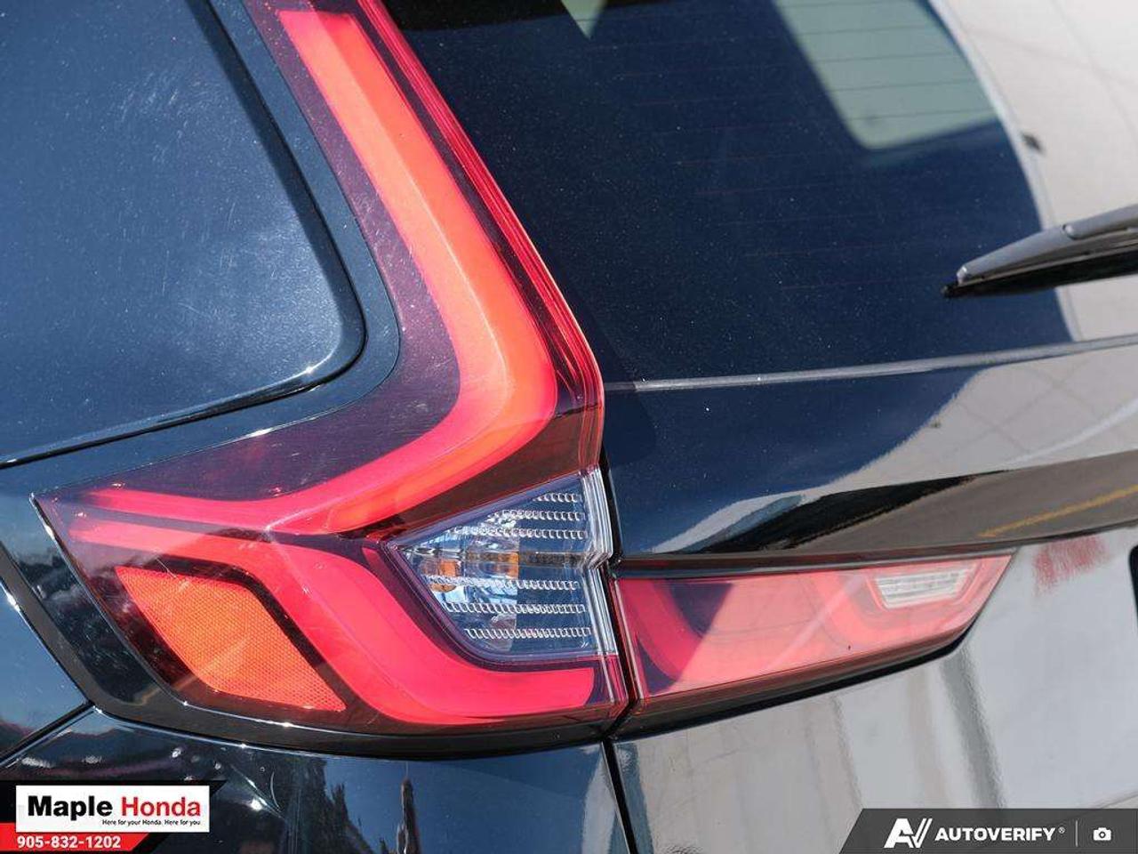 2024 Honda CR-V Heated Seats| Auto Start| Apple Car Play| Android Photo