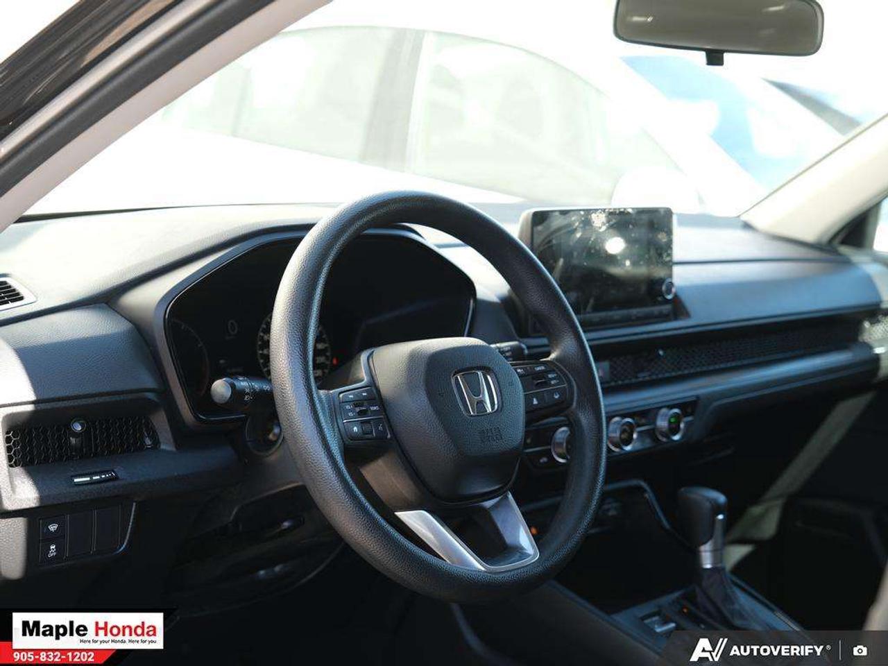 2024 Honda CR-V Heated Seats| Auto Start| Apple Car Play| Android Photo