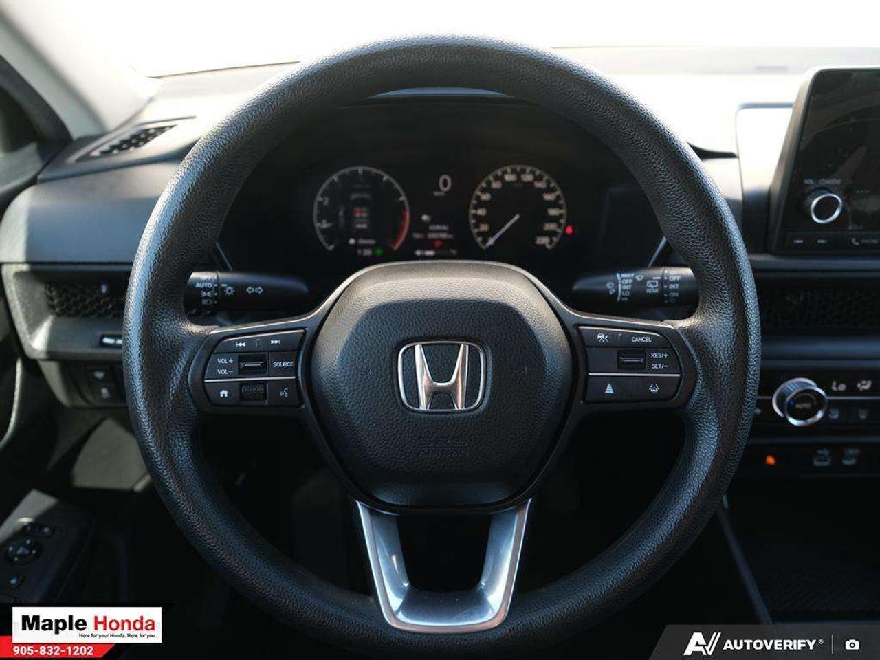 2024 Honda CR-V Heated Seats| Auto Start| Apple Car Play| Android Photo