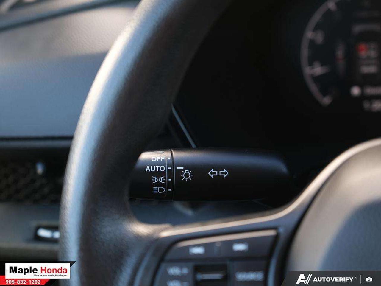 2024 Honda CR-V Heated Seats| Auto Start| Apple Car Play| Android Photo