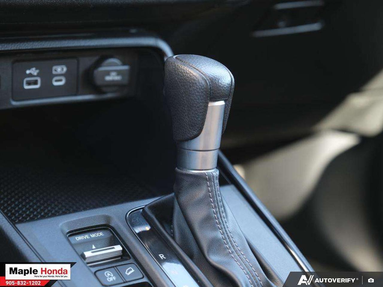 2024 Honda CR-V Heated Seats| Auto Start| Apple Car Play| Android Photo
