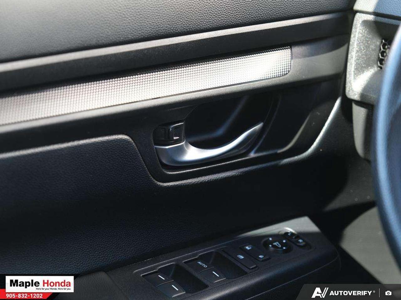 2024 Honda CR-V Heated Seats| Auto Start| Apple Car Play| Android Photo