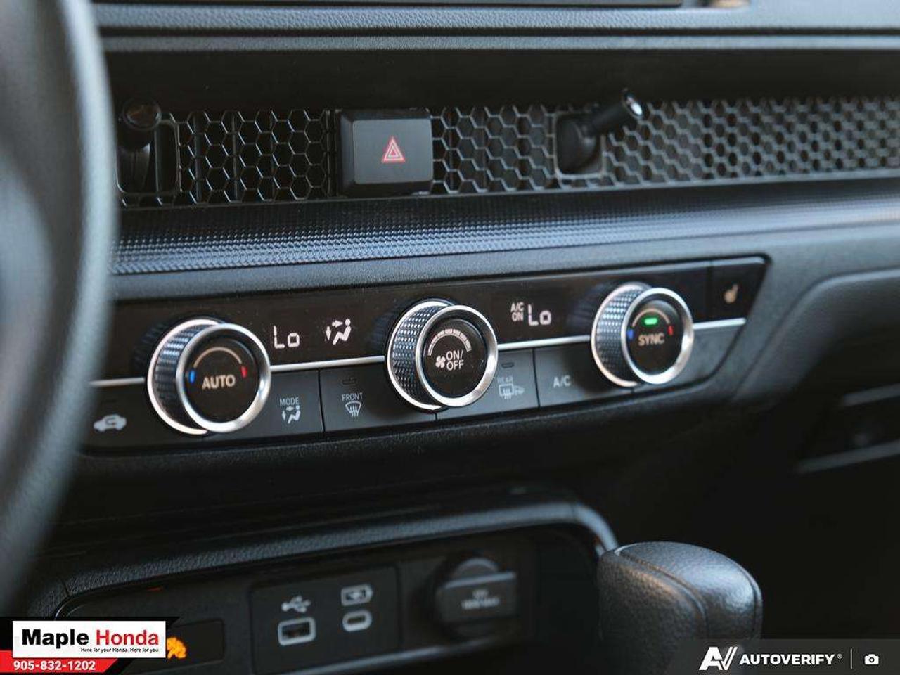 2024 Honda CR-V Heated Seats| Auto Start| Apple Car Play| Android Photo