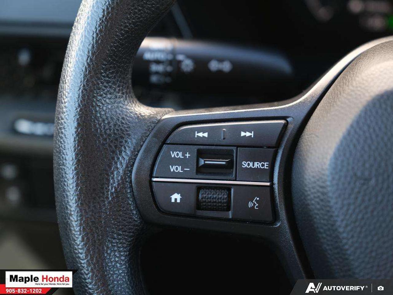 2024 Honda CR-V Heated Seats| Auto Start| Apple Car Play| Android Photo
