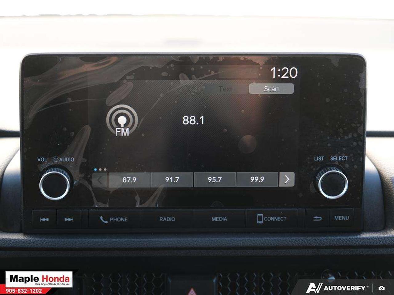 2024 Honda CR-V Heated Seats| Auto Start| Apple Car Play| Android Photo
