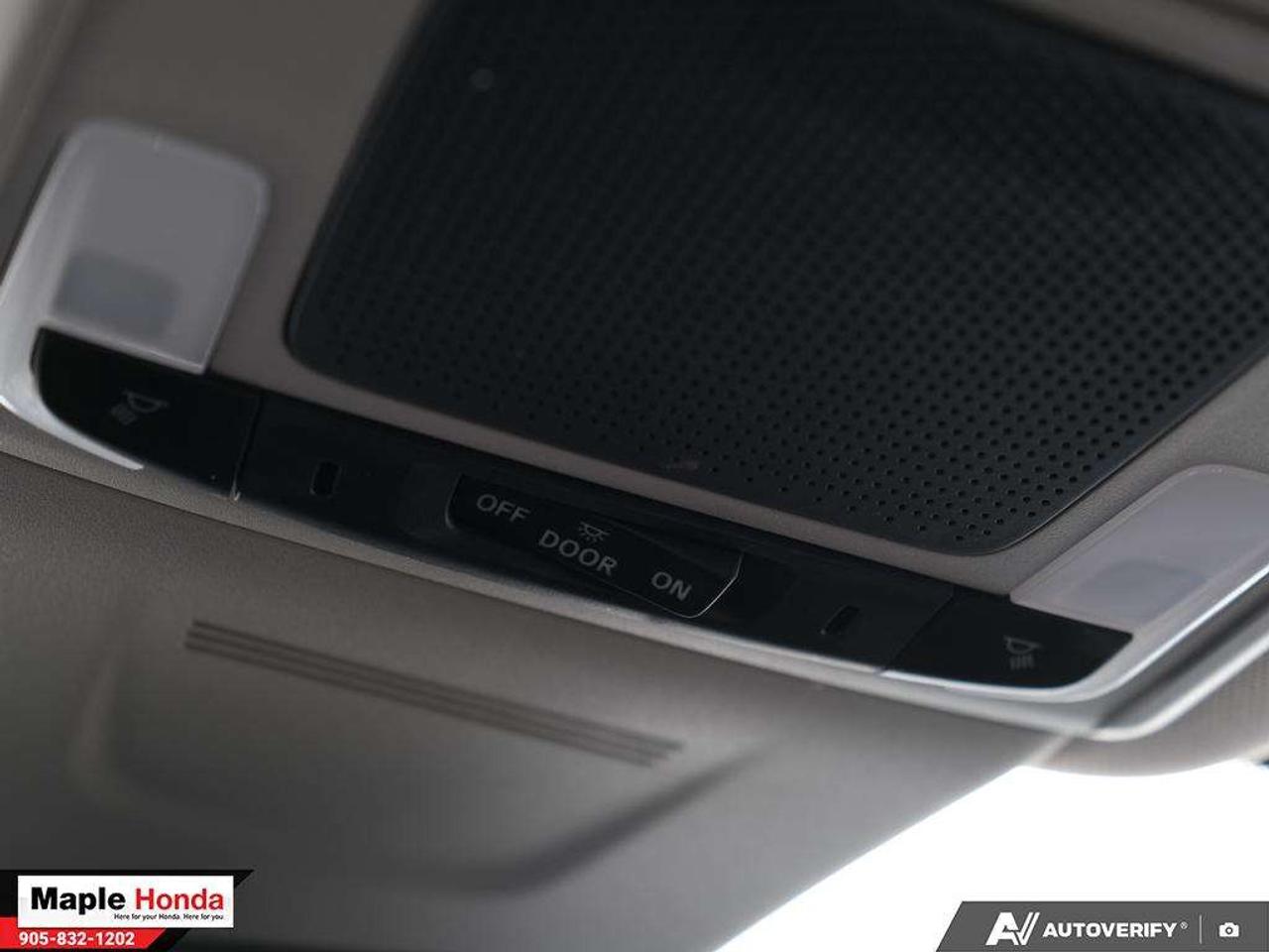 2024 Honda CR-V Heated Seats| Auto Start| Apple Car Play| Android Photo