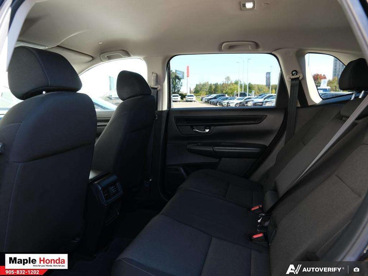 2024 Honda CR-V Heated Seats| Auto Start| Apple Car Play| Android Photo