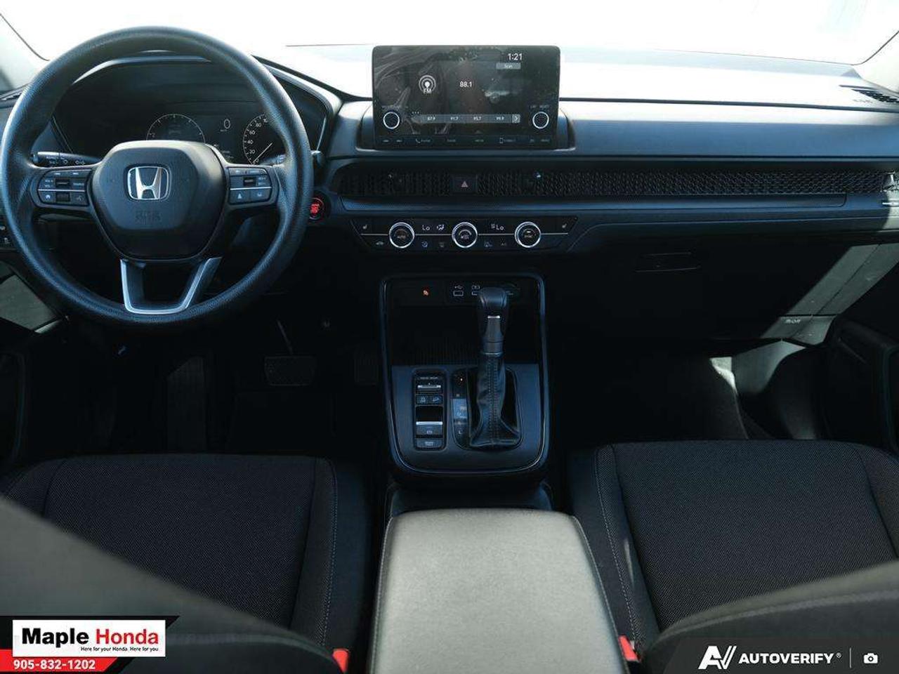 2024 Honda CR-V Heated Seats| Auto Start| Apple Car Play| Android Photo