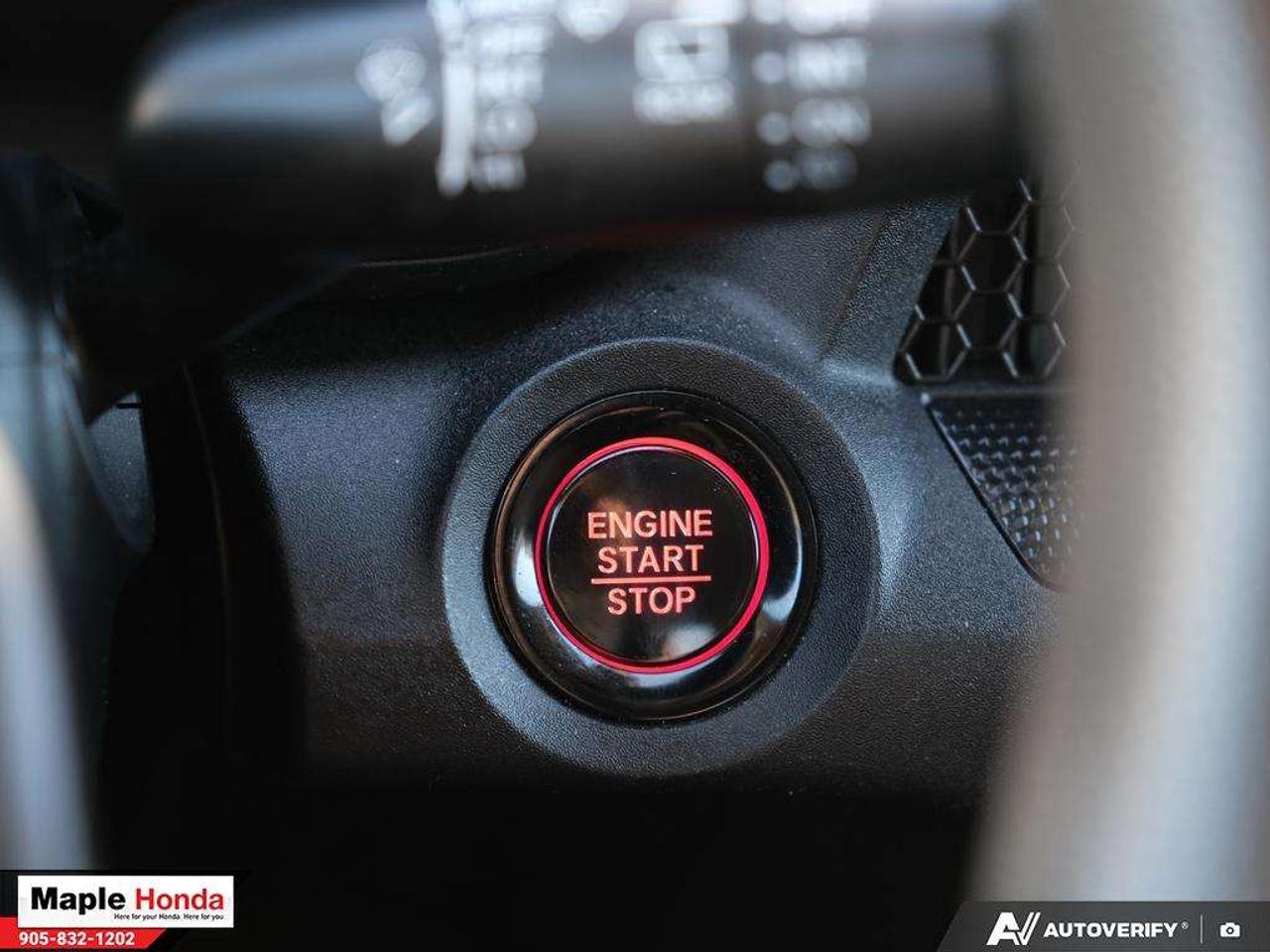 2024 Honda CR-V Heated Seats| Auto Start| Apple Car Play| Android Photo