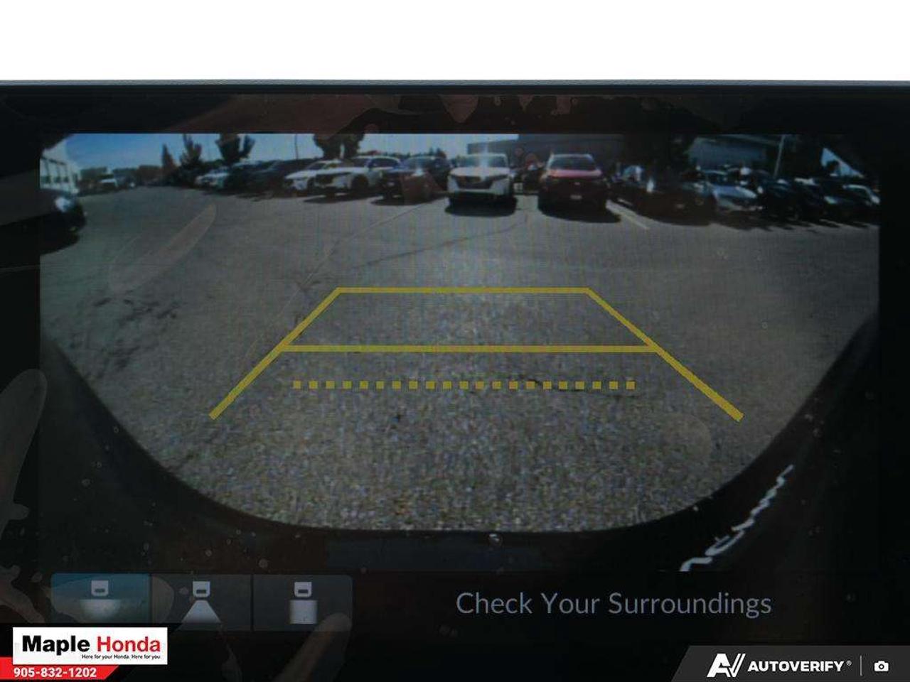 2024 Honda CR-V Heated Seats| Auto Start| Apple Car Play| Android Photo
