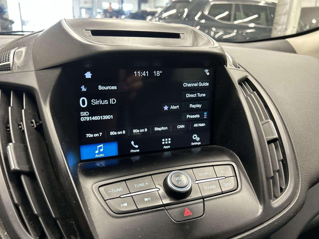 2018 Ford Escape >>JUST SOLD Photo3
