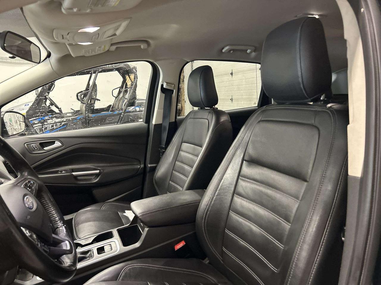 2018 Ford Escape >>JUST SOLD Photo