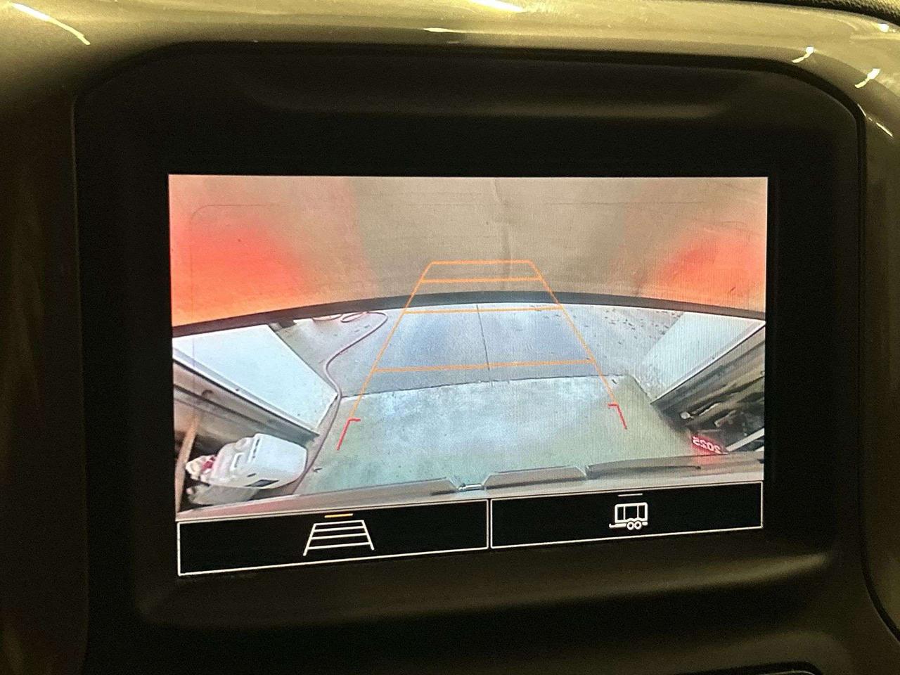 2022 GMC Sierra 1500 4X4 | CREW | 5.3L V8 | CARPLAY | TOW PKG | A/C Photo1
