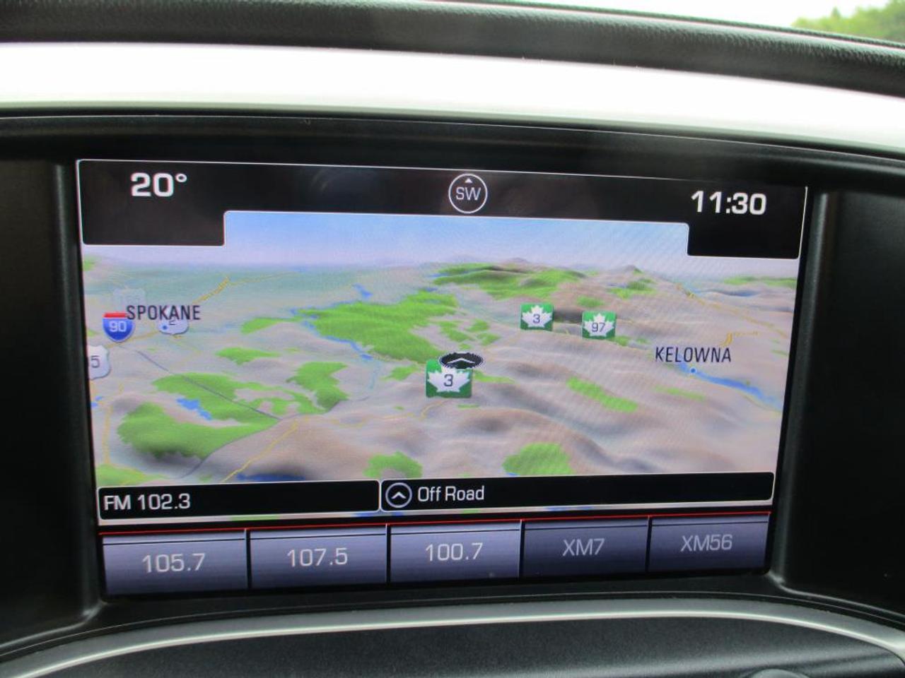 2016 GMC Sierra 1500 SLE CREW CAB 4X4 - Photo #18