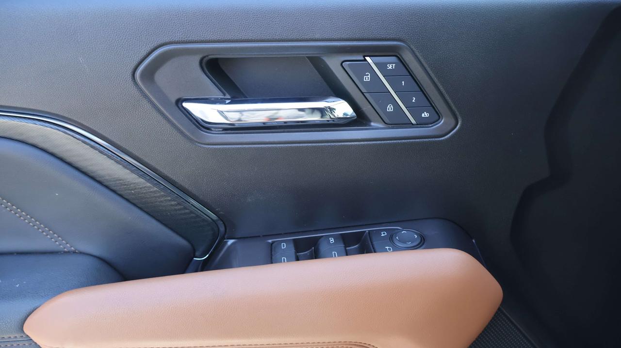 2024 GMC Canyon AT4 | Remote Start | Heated Seats Photo