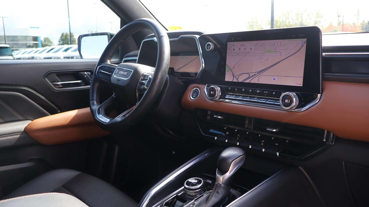 2024 GMC Canyon AT4 | Remote Start | Heated Seats Photo