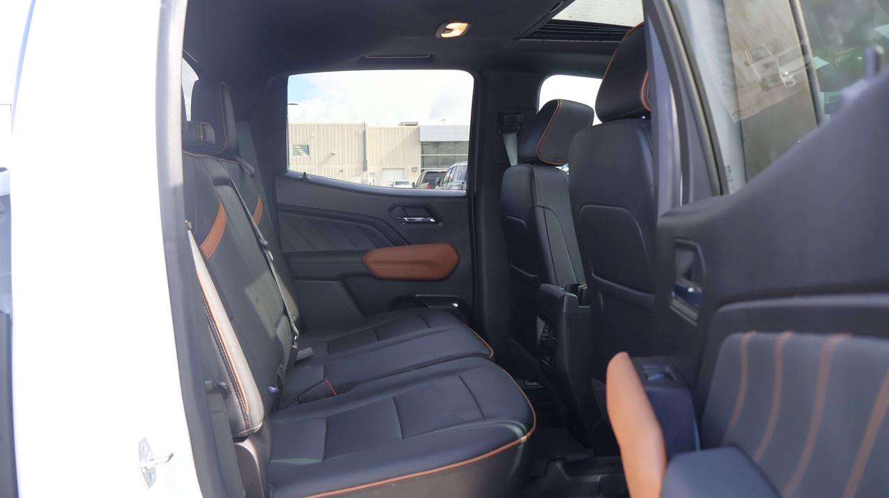 2024 GMC Canyon AT4 | Remote Start | Heated Seats Photo