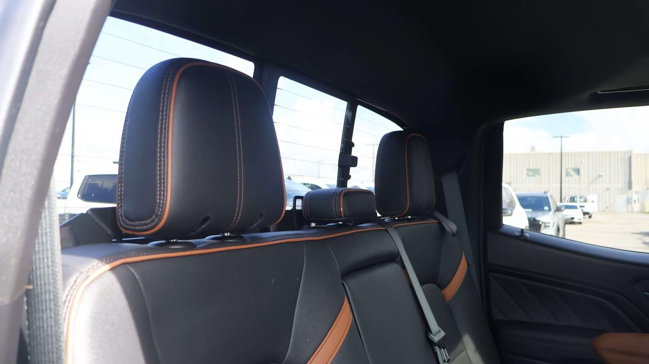 2024 GMC Canyon AT4 | Remote Start | Heated Seats Photo