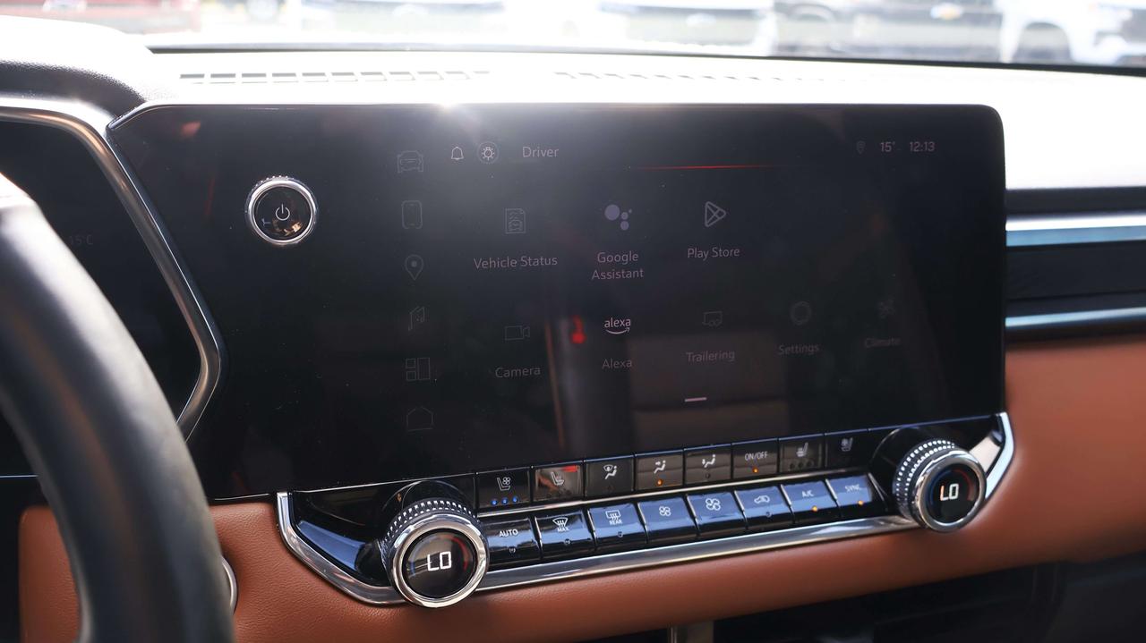 2024 GMC Canyon AT4 | Remote Start | Heated Seats Photo