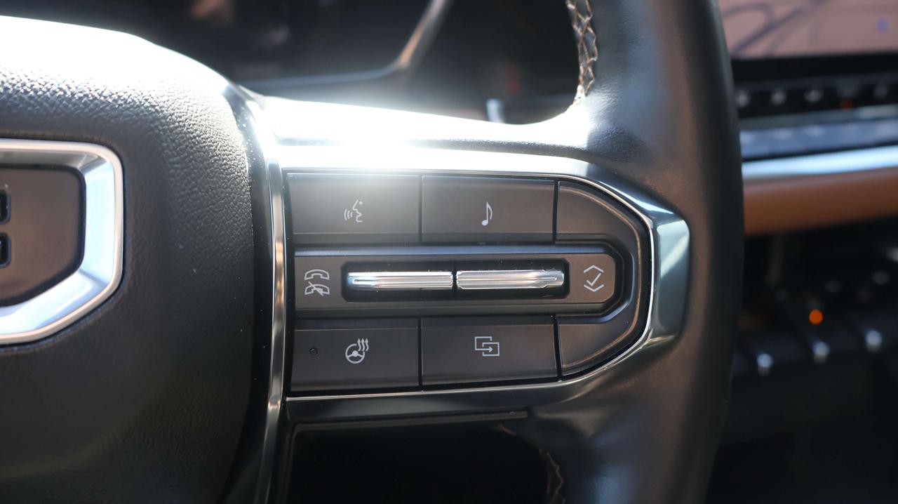 2024 GMC Canyon AT4 | Remote Start | Heated Seats Photo