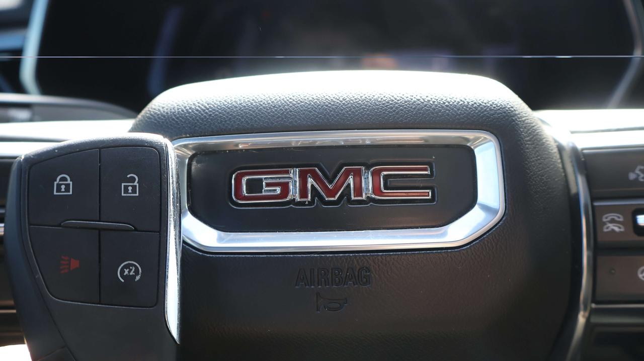 2024 GMC Canyon AT4 | Remote Start | Heated Seats Photo