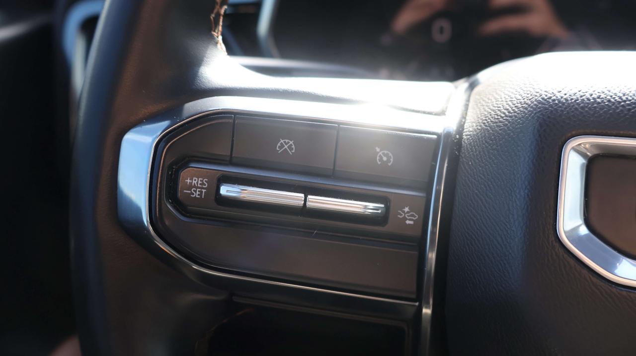 2024 GMC Canyon AT4 | Remote Start | Heated Seats Photo