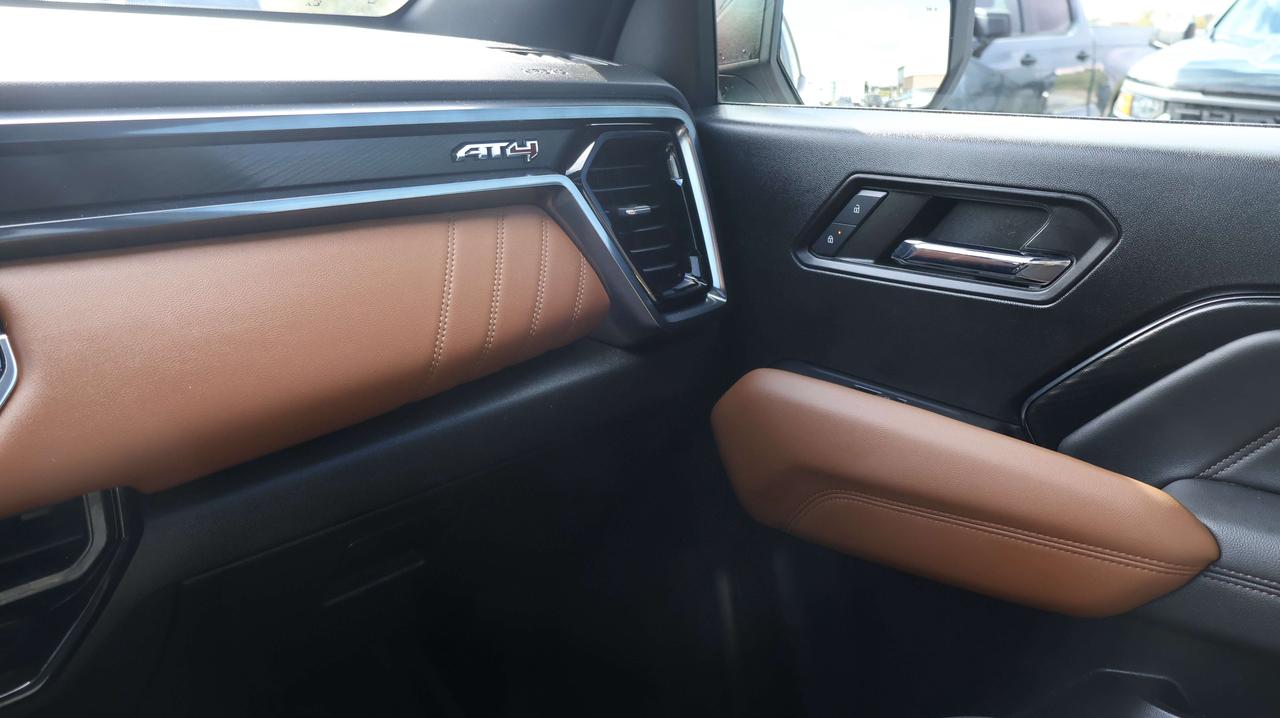2024 GMC Canyon AT4 | Remote Start | Heated Seats Photo