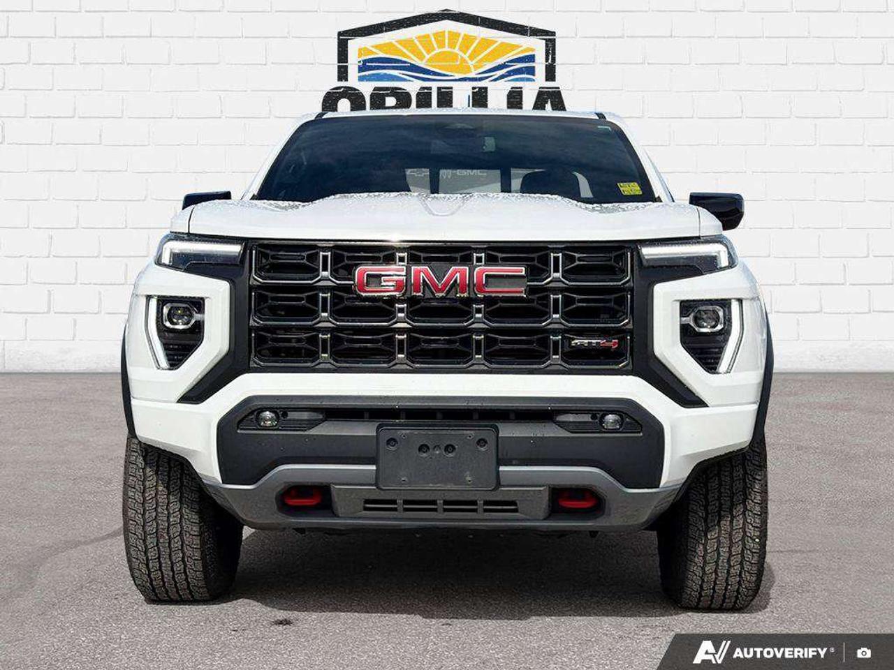 2024 GMC Canyon AT4 | Remote Start | Heated Seats Photo