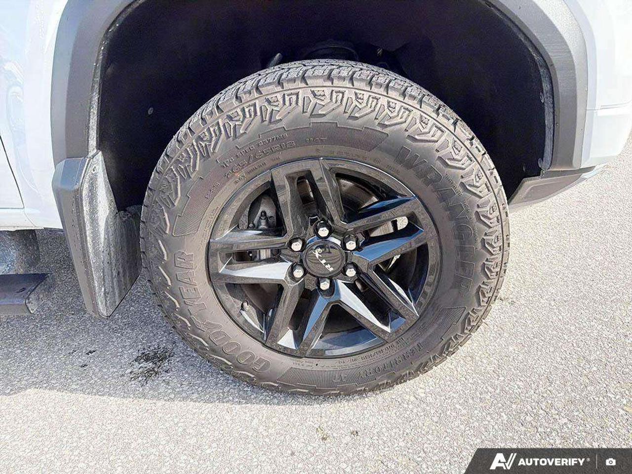 2024 GMC Canyon AT4 | Remote Start | Heated Seats Photo