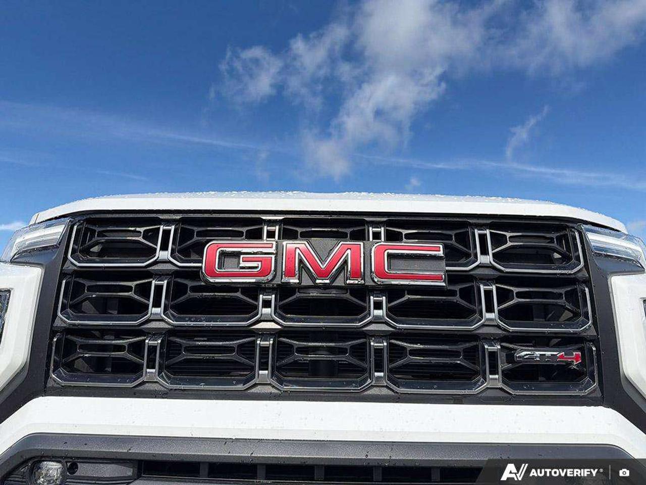 2024 GMC Canyon AT4 | Remote Start | Heated Seats Photo