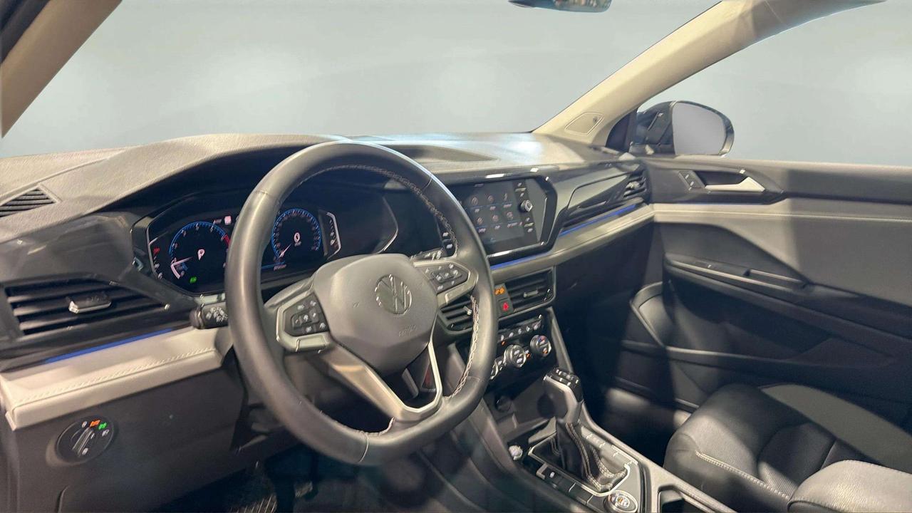 2023 Volkswagen Taos HIGHLINE| ONE OWNER| LEATHER| SUNROOF| NAVI| Photo