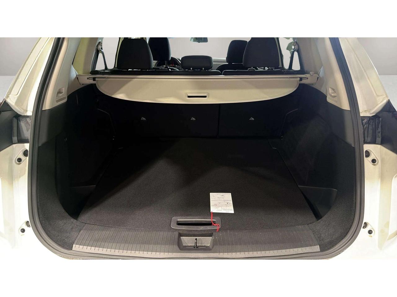 2024 Nissan Rogue S| CLEAN CARFAX| AWD| ONE OWNER| BLIND SPOT Photo
