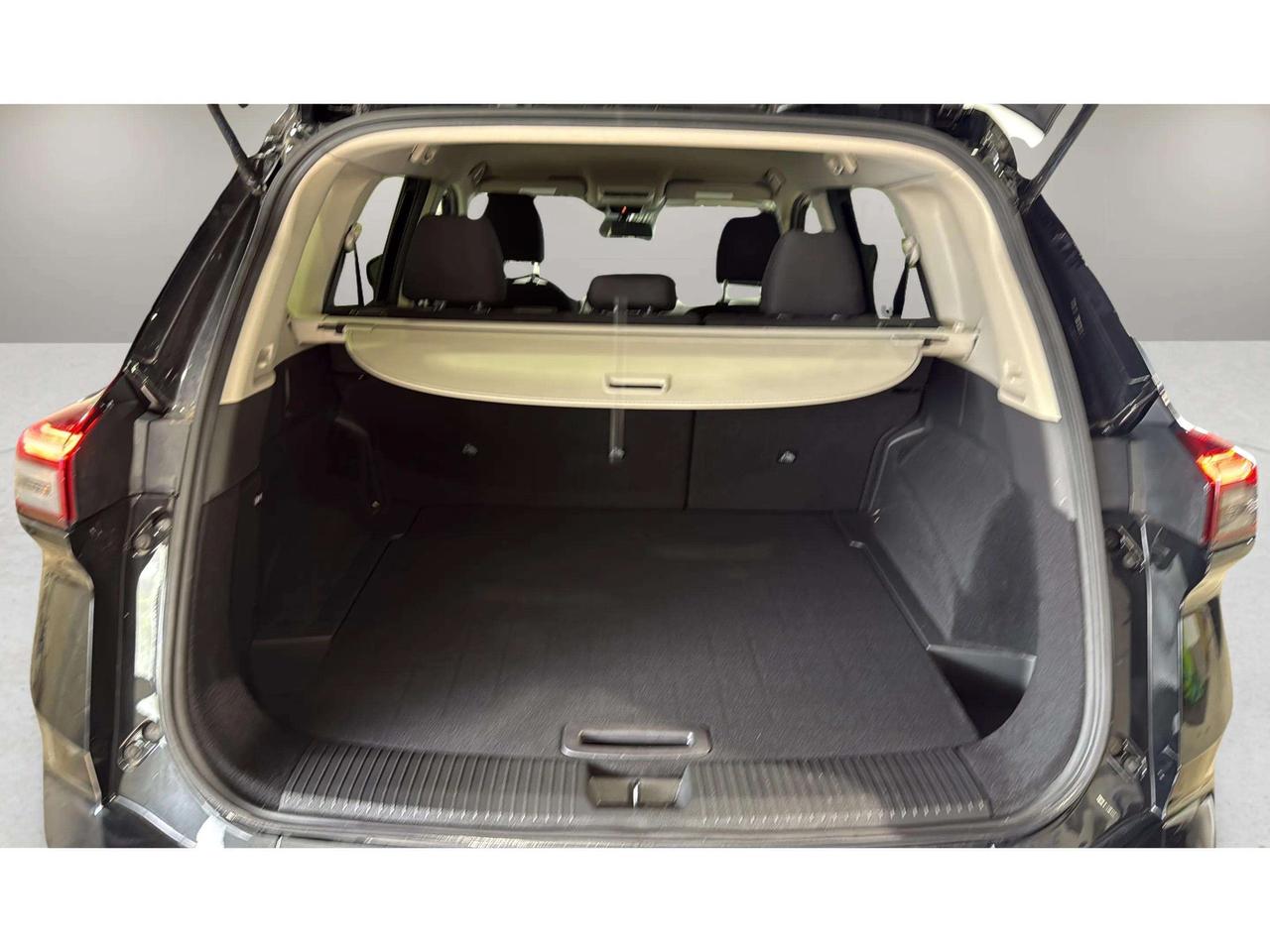 2024 Nissan Rogue S| CLEAN CARFAX| AWD| ONE OWNER| BLIND SPOT Photo