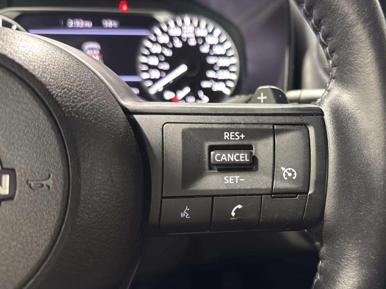 2024 Nissan Rogue S| CLEAN CARFAX| AWD| ONE OWNER| BLIND SPOT Photo