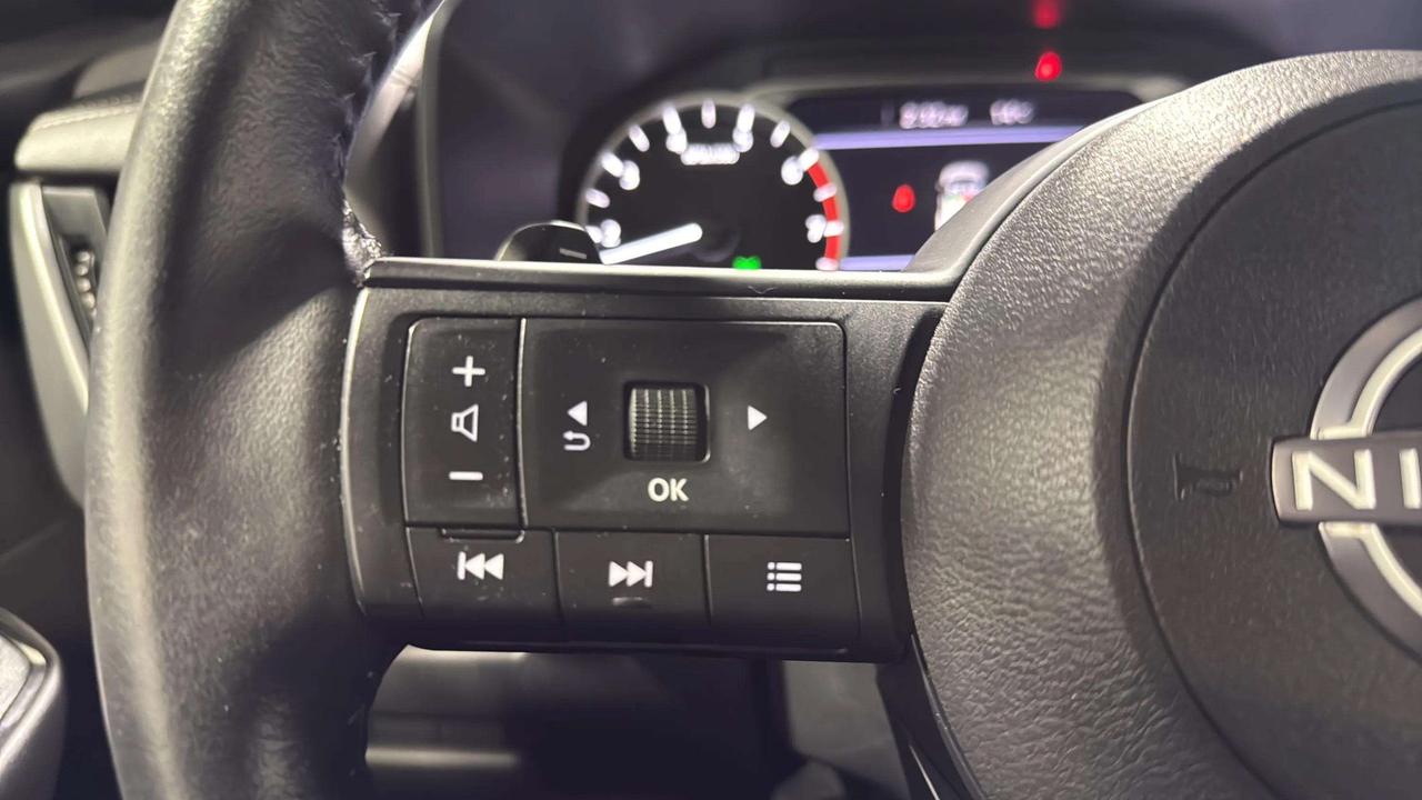 2024 Nissan Rogue S| CLEAN CARFAX| AWD| ONE OWNER| BLIND SPOT Photo