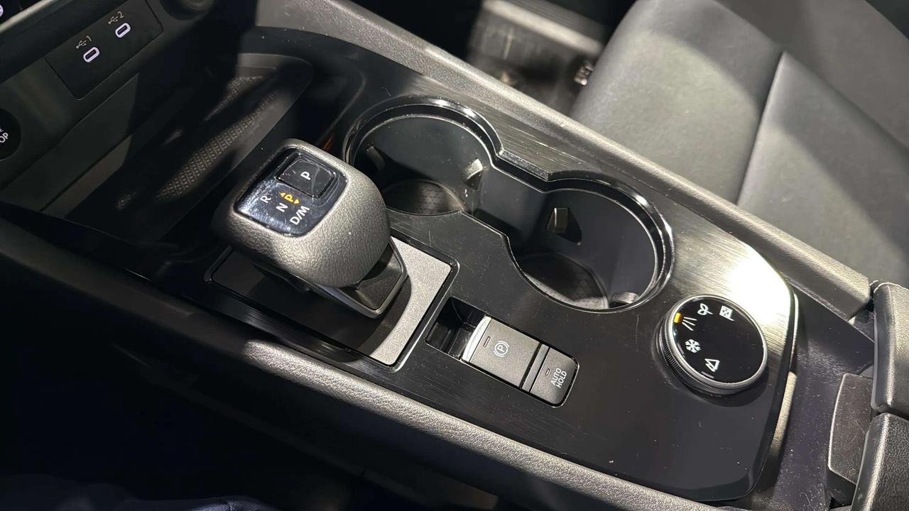 2024 Nissan Rogue S| CLEAN CARFAX| AWD| ONE OWNER| BLIND SPOT Photo