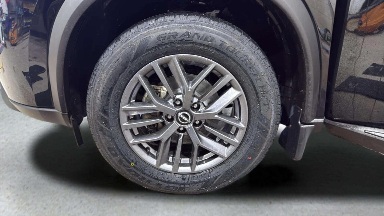 2024 Nissan Rogue S| CLEAN CARFAX| AWD| ONE OWNER| BLIND SPOT Photo