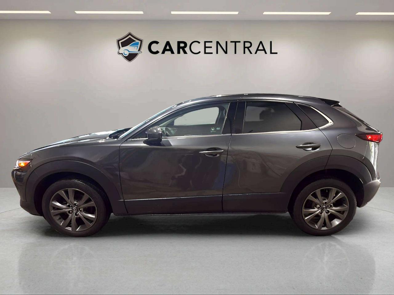 2023 Mazda CX-30 GT| CLEAN CARFAX| SUNROOF| NAVI| HTD SEATS Photo5