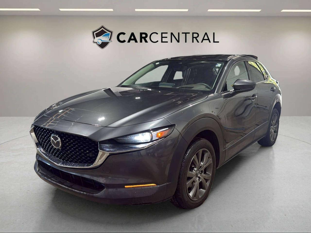 2023 Mazda CX-30 GT| CLEAN CARFAX| SUNROOF| NAVI| HTD SEATS Photo