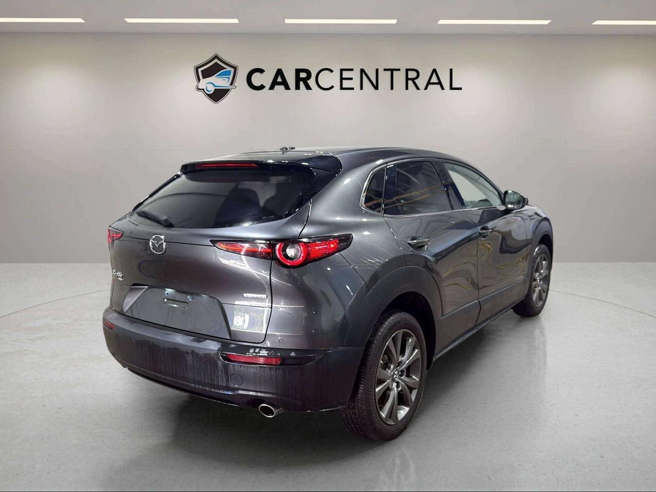 2023 Mazda CX-30 GT| CLEAN CARFAX| SUNROOF| NAVI| HTD SEATS Photo