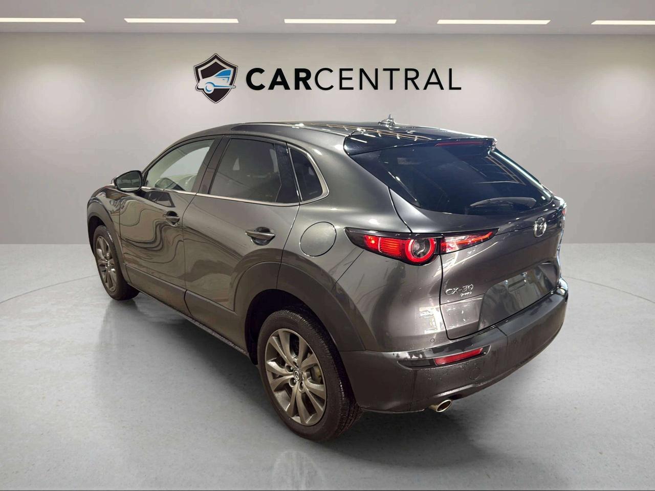 2023 Mazda CX-30 GT| CLEAN CARFAX| SUNROOF| NAVI| HTD SEATS Photo